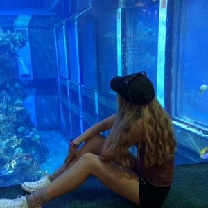 Meet your Posher, Hailey